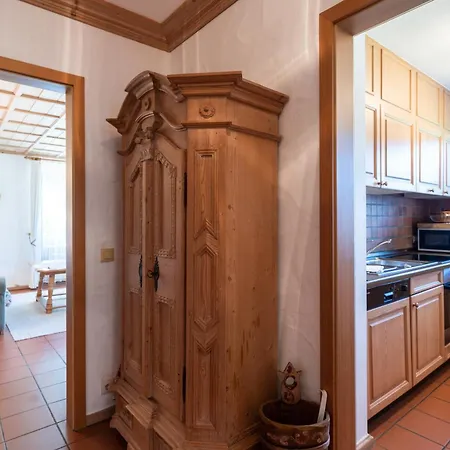 Mirbach Appartement Oberstdorf