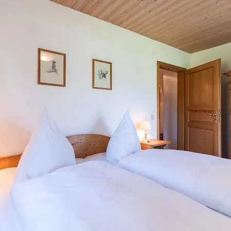 Mirbach Appartement