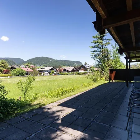 Appartement Mirbach *