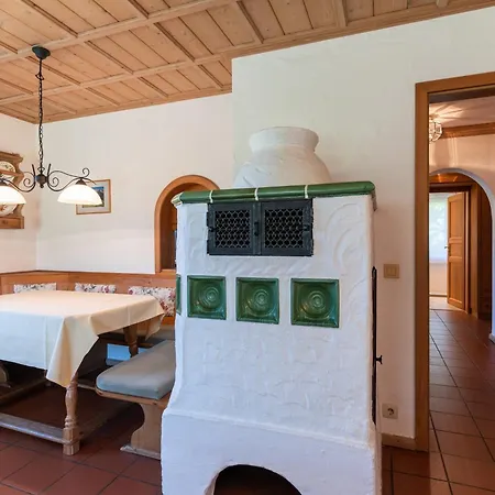 Mirbach Appartement