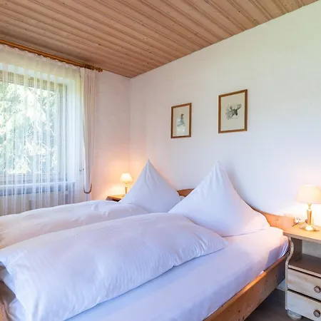 Mirbach Appartement Oberstdorf
