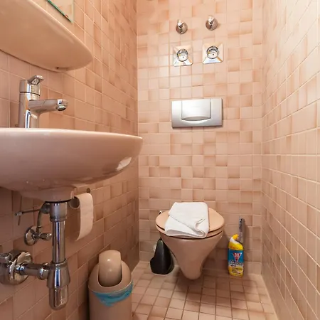 Mirbach Appartement *